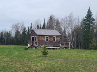 318 Boone Rd, Mapleton, ME 04757