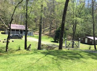 5667 Highway 360, Tellico Plains, TN 37385