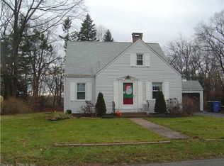 50 Turnbull Rd, Manchester, CT 06042