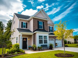 252 Overcup Loop, Summerville, SC 29486