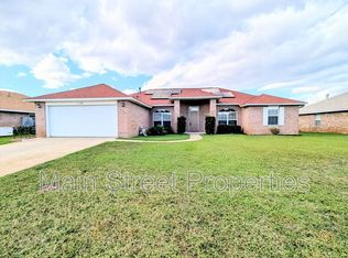 1145 Freeboard Blvd, Perdido Key, FL 32507