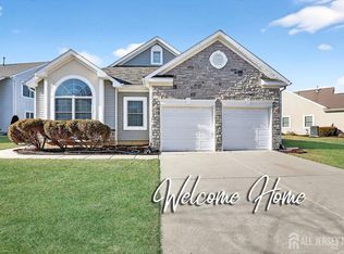 110 Ridgway Dr, Bordentown, NJ