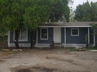 1914 Thonig Rd, Houston, TX 77055