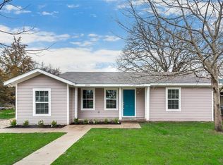 3004 Deep Well Rd, Balch Springs, TX 75180