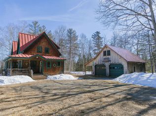 31 Bog Pond Road, Phillips, ME 04966