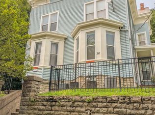 30 Conklin St #1, Cincinnati, OH 45219