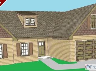 115 Fairview Pl, Greer, SC 29651