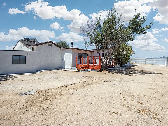 LOTS OF LAND WITH FOR YOUR TOYS!