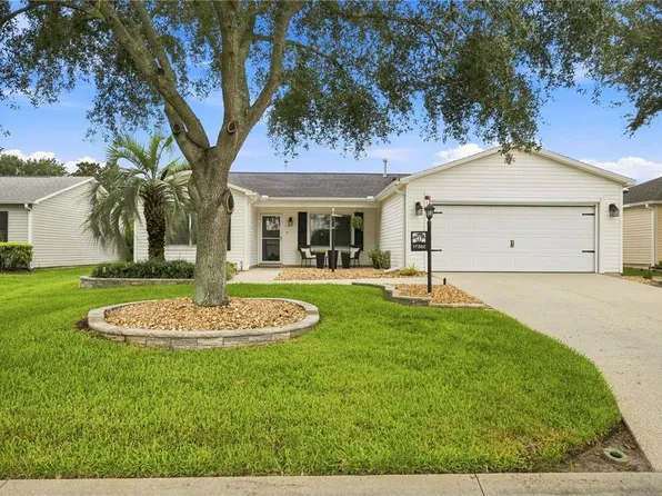 17362 SE 76TH FLINTLOCK TERRACE, THE VILLAGES, FL 32162