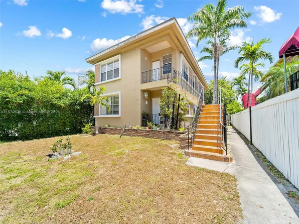 6945 Rue Vendome #4-1, Miami Beach, FL 33141