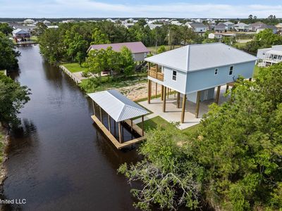 5052 Nebraska St, Bay Saint Louis, MS, 39520