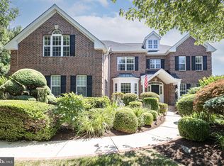 1498 Merrick Rd, Yardley, PA 19067