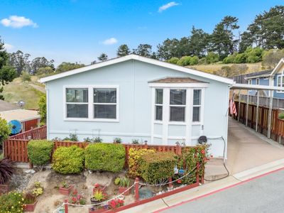 1900 Highway 1 SPACE 83, Moss Landing, CA, 95039