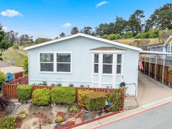 1900 Highway 1 Space 83, Moss Landing, CA 95039
