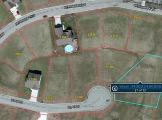 0 Lilac Ln LOT 73, Logan, OH 43138