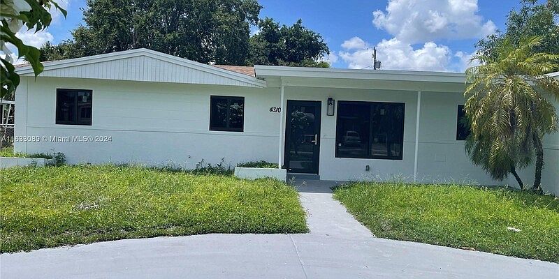 1st image of 4310 NW 182nd St