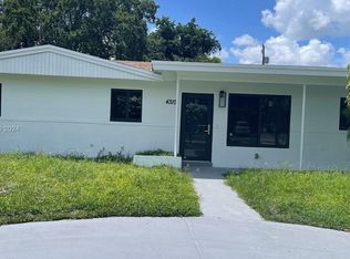 4310 NW 182nd St, Miami Gardens, FL 33055