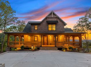 830 Overlook Rd, Blue Ridge, GA 30513
