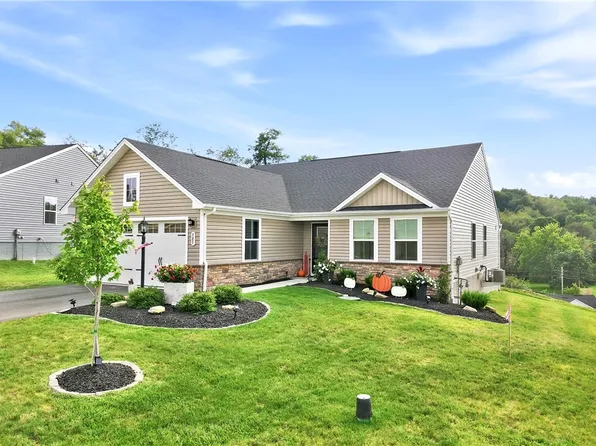 385 Horseshoe Loop, Washington, PA 15301