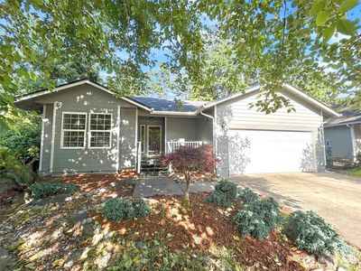 618 Woodland Loop NE, Ocean Shores, WA, 98569