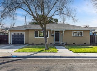840 La Sombra Ave, Modesto, CA 95354