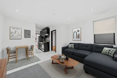 Rented by Vector New York, LLC