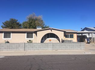 4516 W Sanna St, Glendale, AZ 85302