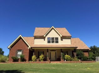 59 Carmin Cv, Coldwater, MS 38618