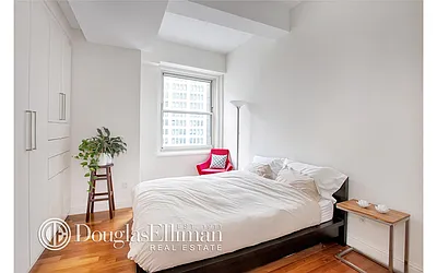 Rented by Douglas Elliman