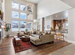 2453 N Sierra Dr, Eden, UT 84310
