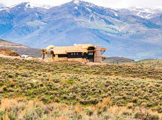 6745 N Moon Rise Way, Heber City, UT 84032