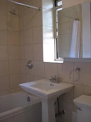 Rented by The Dermot Realty Management Company