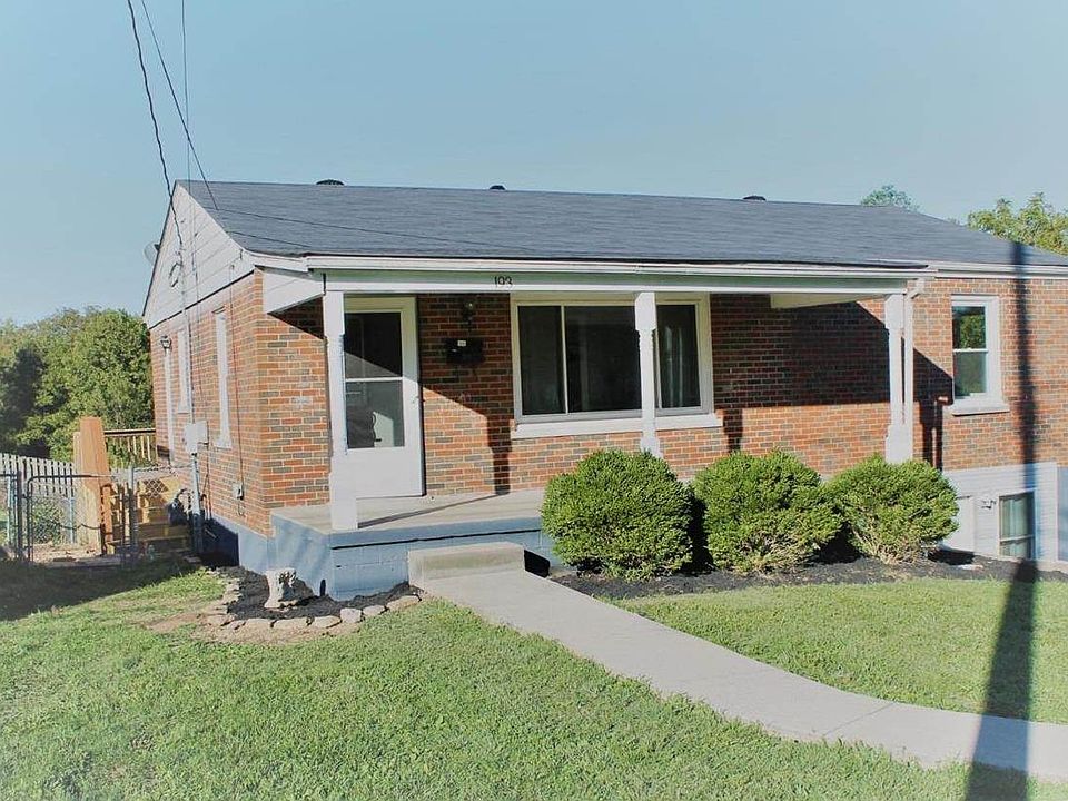 193 Rolling Acres Dr, Frankfort, KY 40601 Zillow