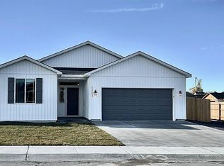 1103 Meadow Lake Loop, Buhl, ID 83316