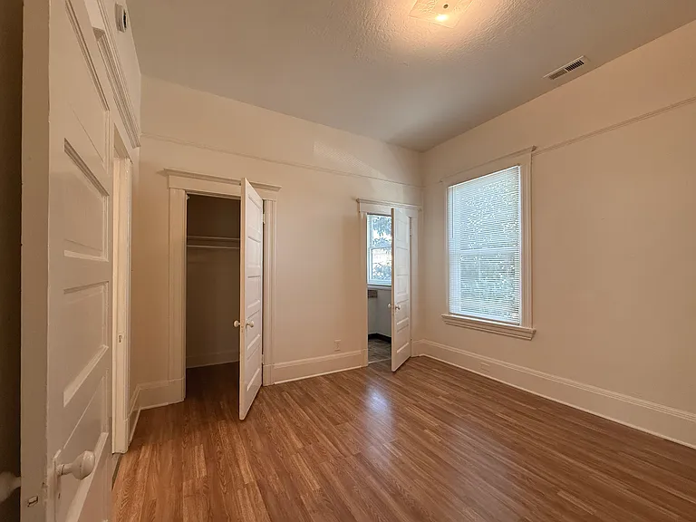 bedroom #2