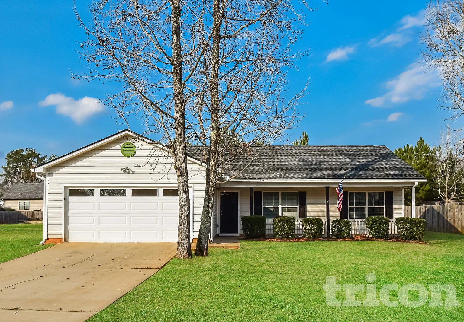 212 Teton Avenue Carrollton GA — Photo 1