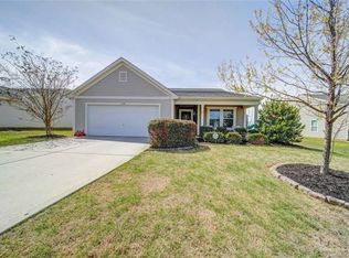 510 Smokehouse Ln, Albemarle, NC 28001