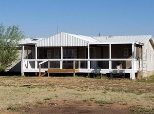 10751 E Colgate St, Gardendale, TX 79758
