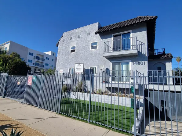 14801 DELANO ST., 14801 Delano St APT 8, Van Nuys, CA 91411