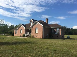 818 Gospel Trl, Trenton, SC 29847