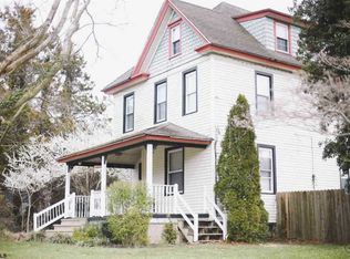 224 N Shore Rd, Absecon, NJ 08201