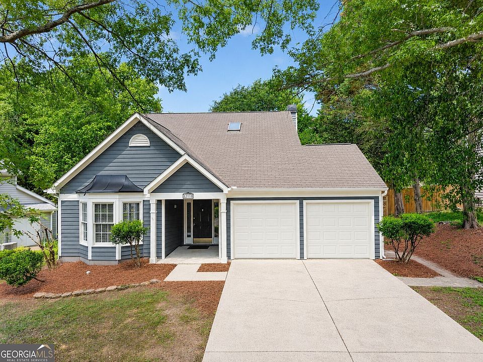 1st image of 12110 Greenmont Walk