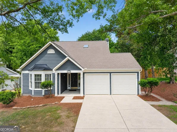 12110 Greenmont Walk, Alpharetta, GA 30009