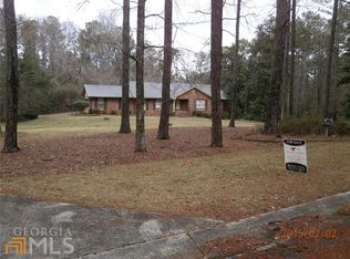 159 Stearman Rd, Fayetteville, GA 30214