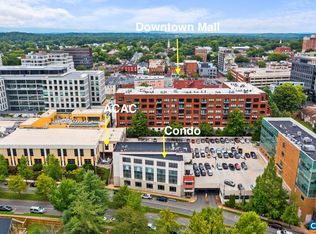 105 Monticello Ave APT 301, Charlottesville, VA