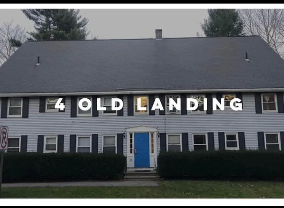 4 Old Landing Rd #3