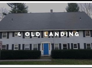 4 Old Landing Rd #3, Durham, NH 03824