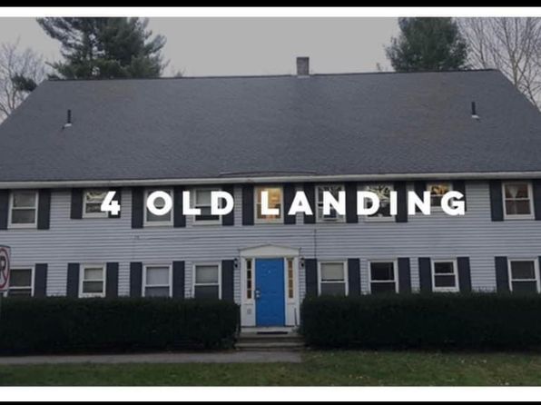 4 Old Landing Rd #3