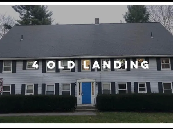 4 Old Landing Rd #3, Durham, NH 03824