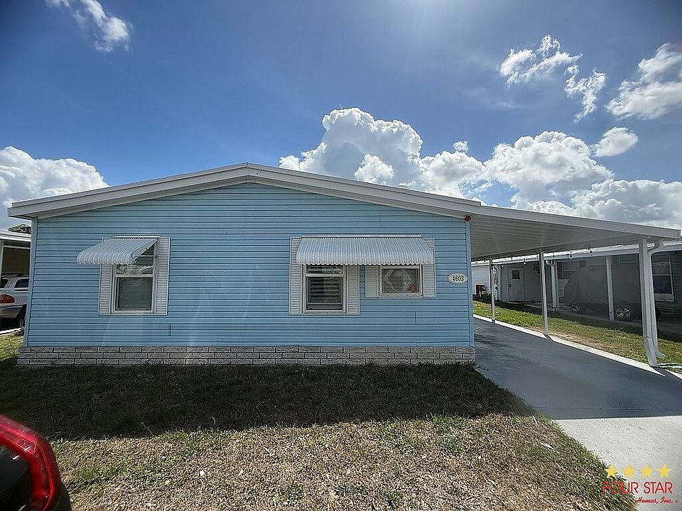 1st image of 4603 Lakeland Harbor Loop Unit 411
